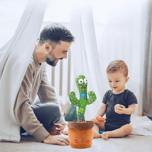 Cacto™ The Dancing Cactus